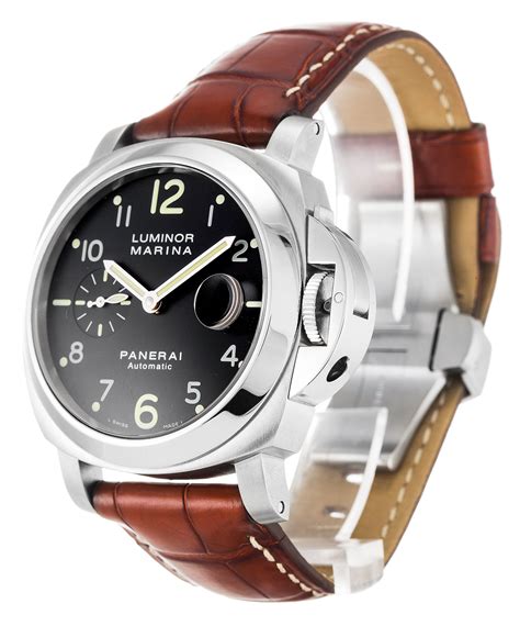 panerai 111 replica|panerai copy watches for sale.